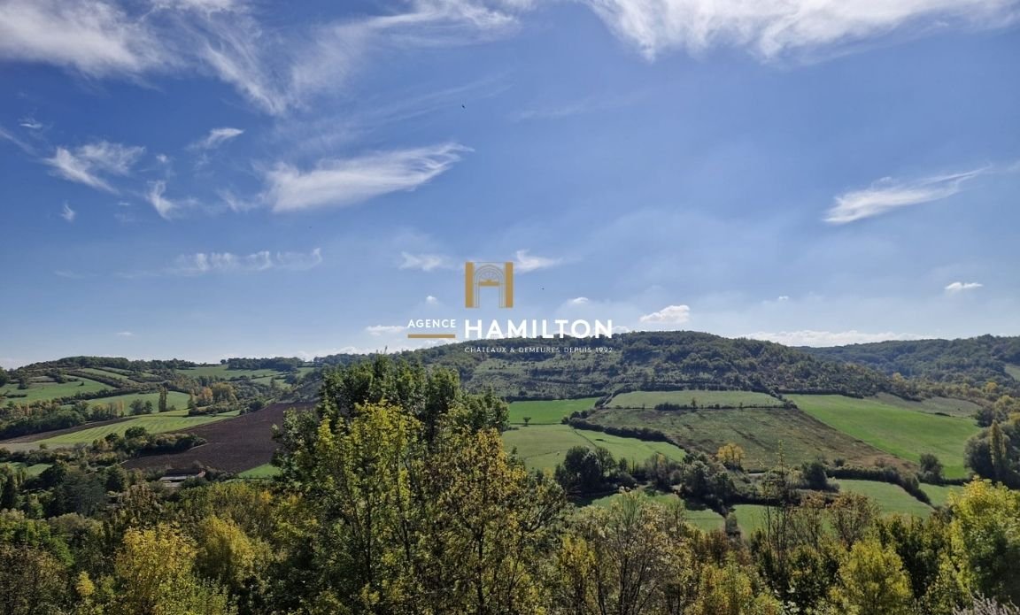 2 bedroom maison de village in Cordes-sur-ciel, Tarn, France