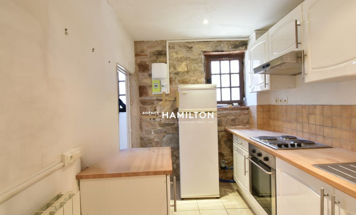 1 bedroom maison de village in Cordes-sur-ciel, Tarn, France