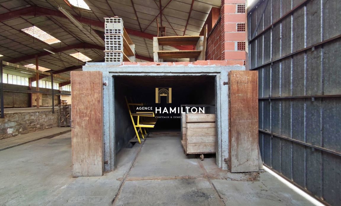 local industriel/entrepot in La Rouquette | Villefranche De Rouergue, Aveyron, France