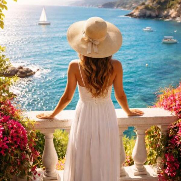 Warmest Places in Europe in Winter | Buy Property Abroad