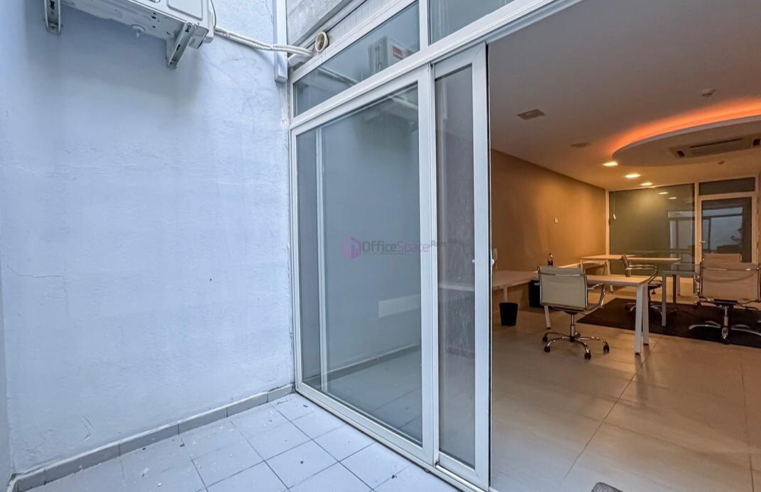 State of the Art 170 sqm Furnished Office in Sliema – For rent or Sale