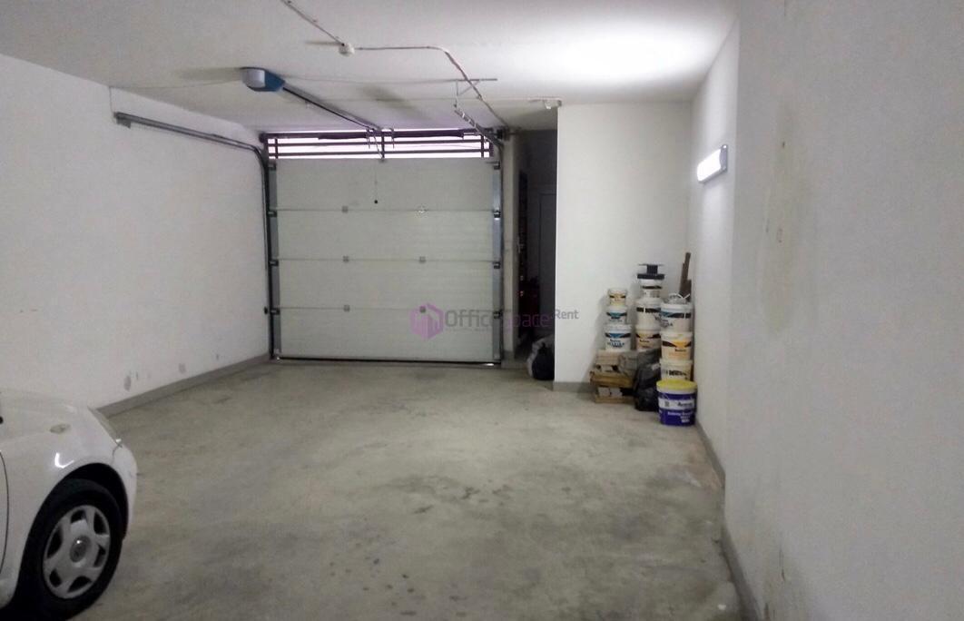 State of the Art 170 sqm Furnished Office in Sliema – For rent or Sale