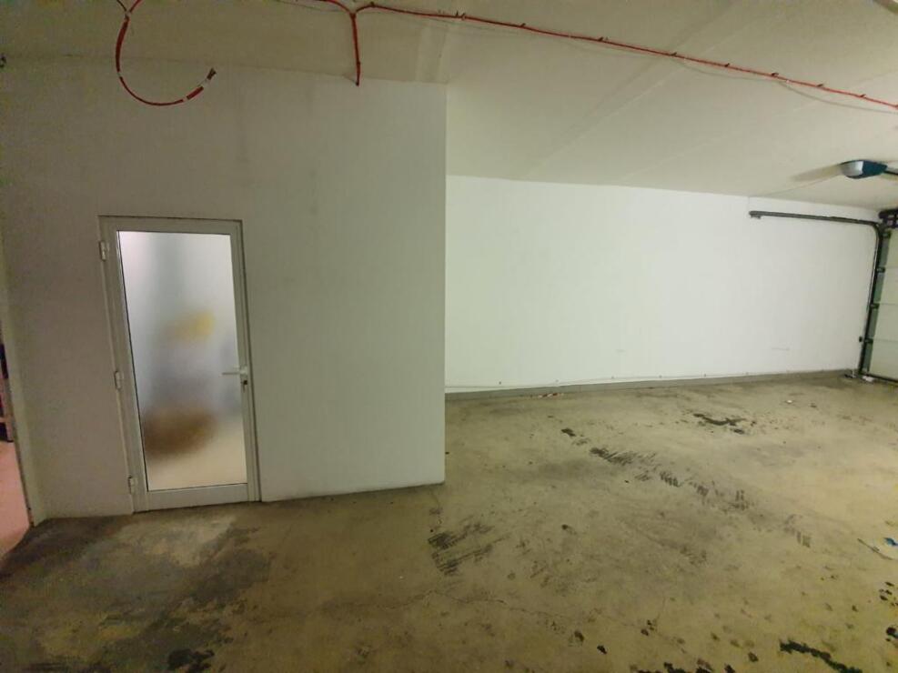 State of the Art 170 sqm Furnished Office in Sliema – For rent or Sale