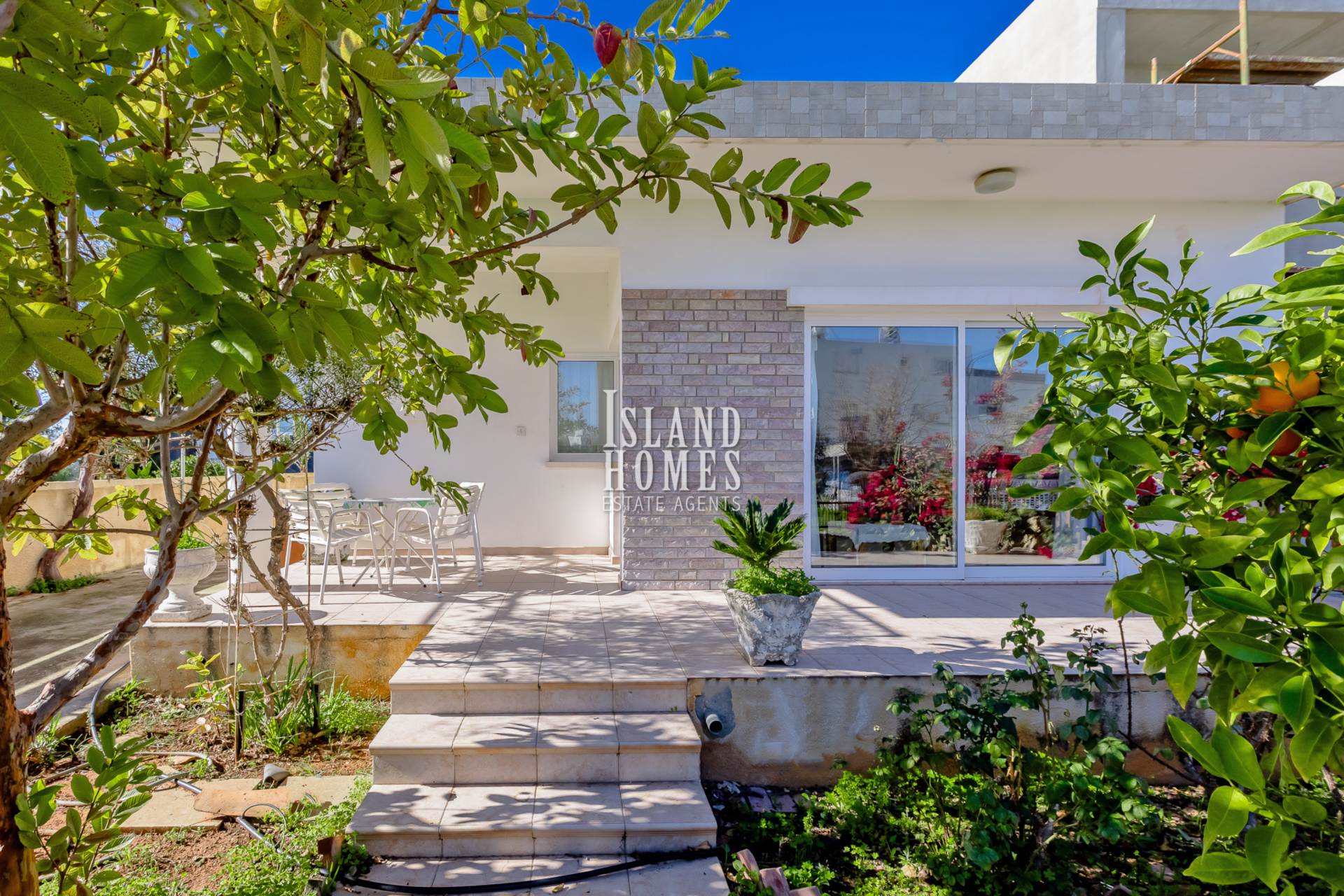 2 bedroom Bungalow in Paralimni, Famagusta, Cyprus – PaR216