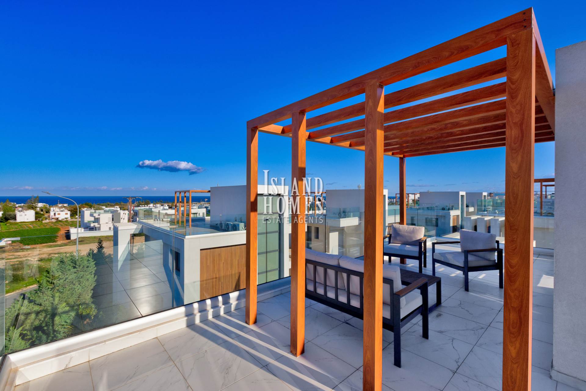 3 bedroom Detached in Pernera, Famagusta, Cyprus – BtP104