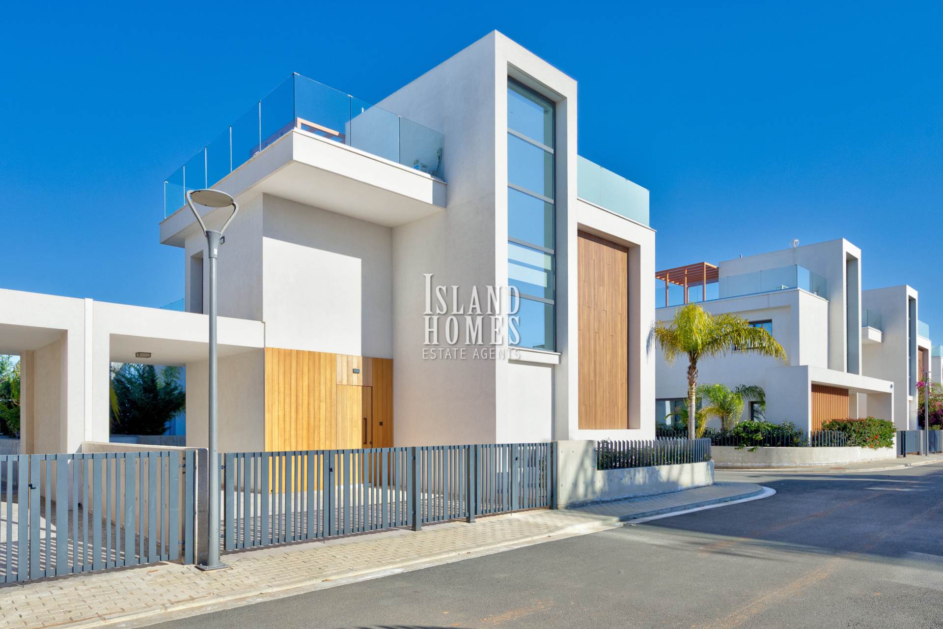 3 bedroom Detached in Pernera, Famagusta, Cyprus – BtP104