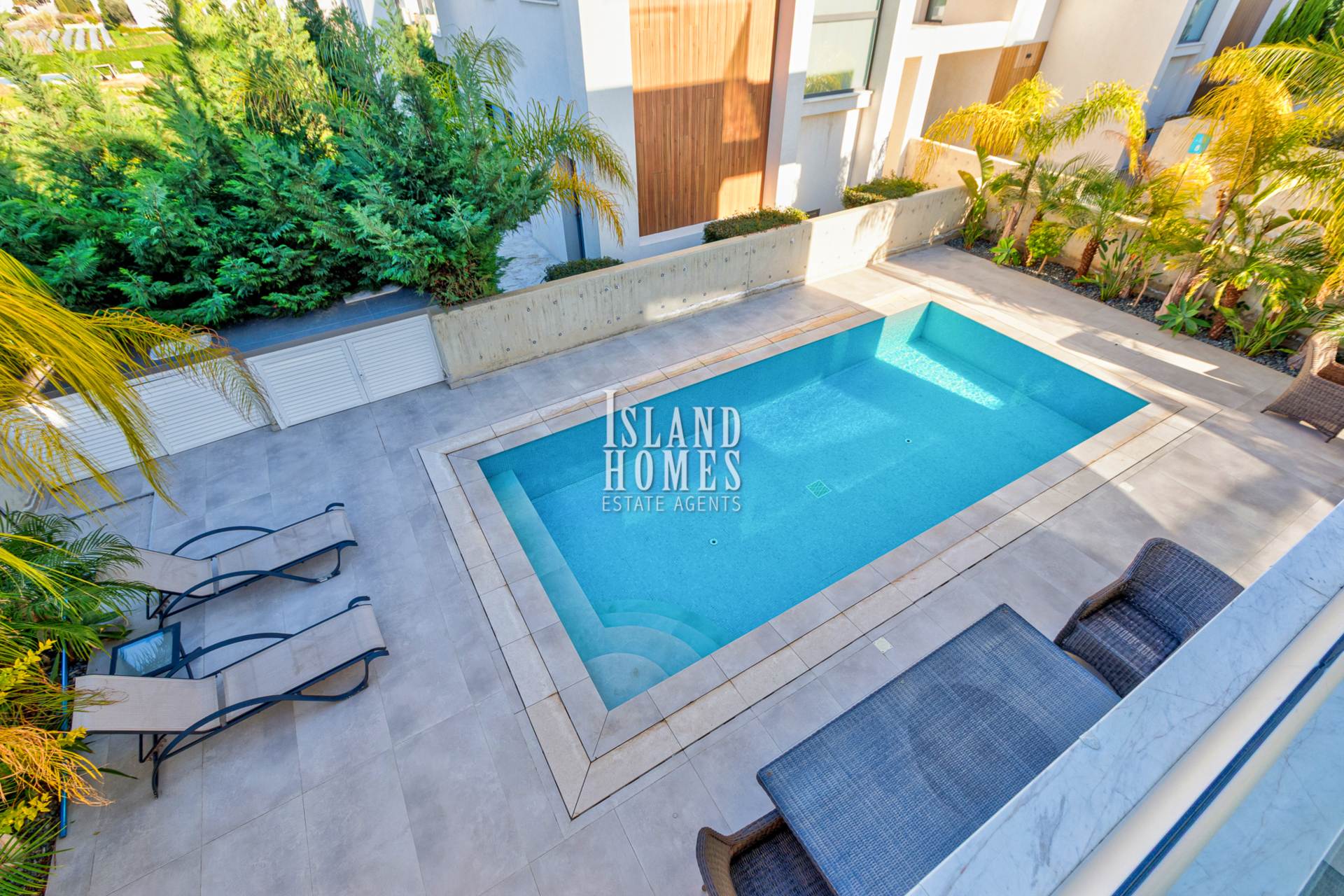 3 bedroom Detached in Pernera, Famagusta, Cyprus – BtP104