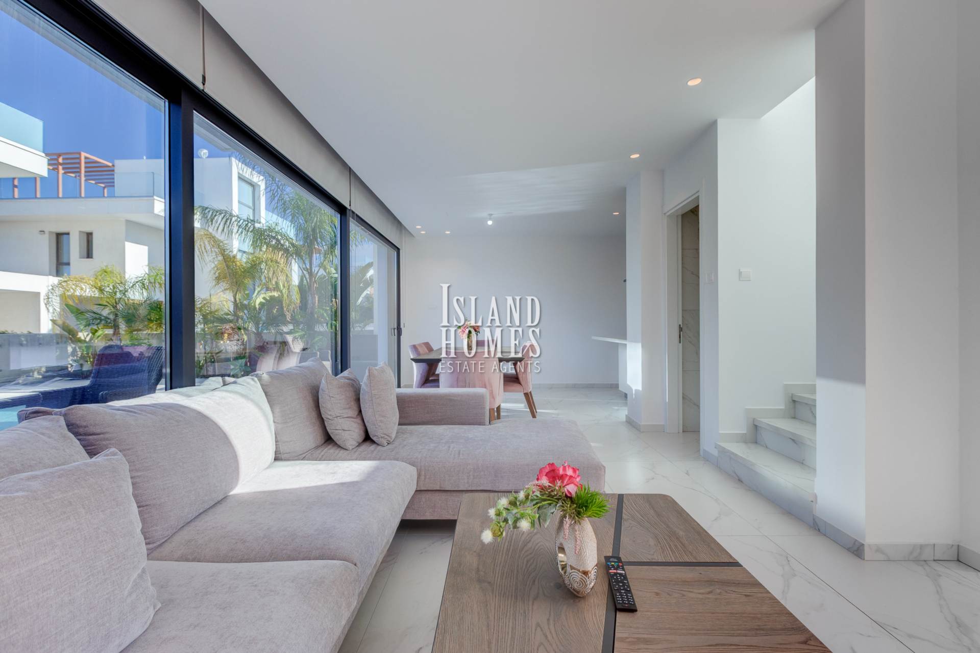 3 bedroom Detached in Pernera, Famagusta, Cyprus – BtP104