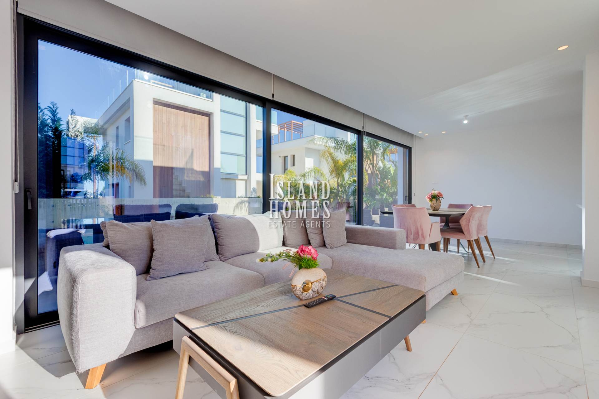 3 bedroom Detached in Pernera, Famagusta, Cyprus – BtP104