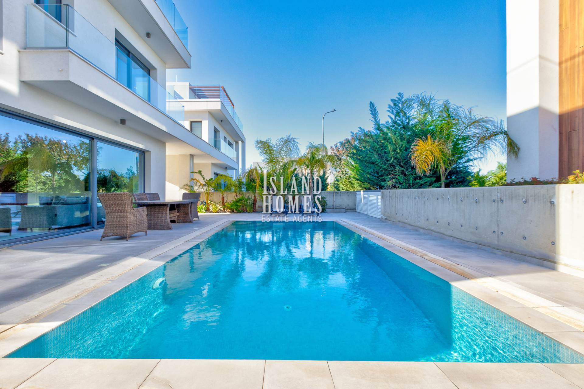 3 bedroom Detached in Pernera, Famagusta, Cyprus – BtP104