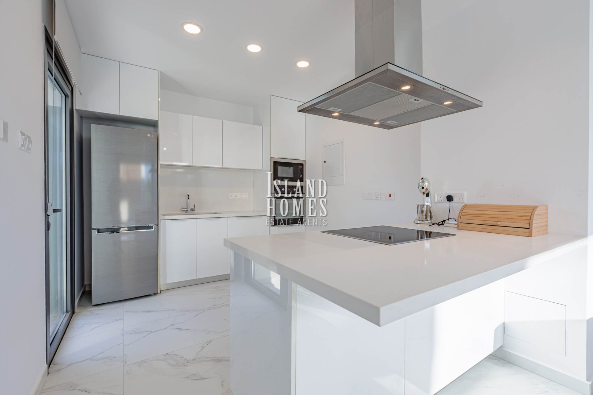 3 bedroom Detached in Pernera, Famagusta, Cyprus – BtP104