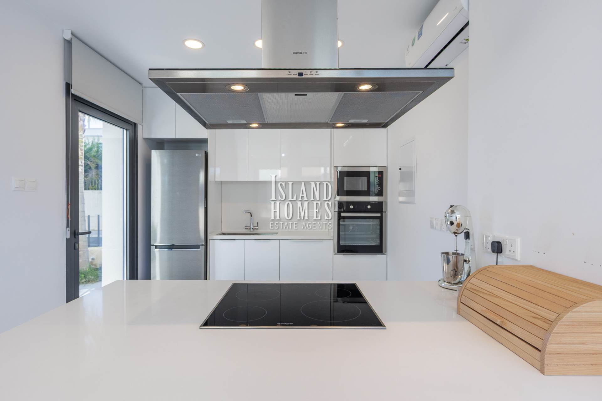 3 bedroom Detached in Pernera, Famagusta, Cyprus – BtP104