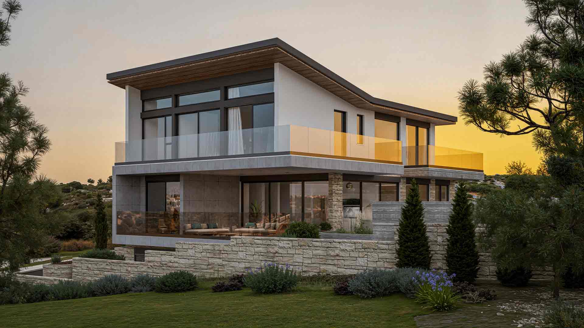 4 bedroom Villa in Venus Rock, Cyprus – 18587-ARD00001631