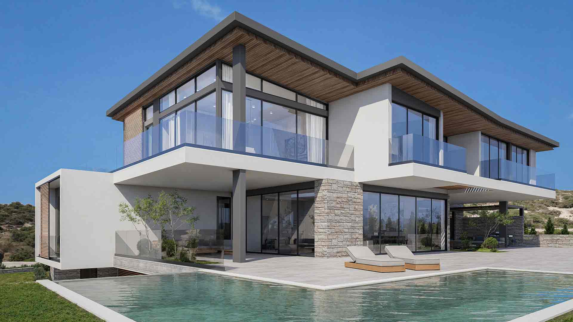 7 bedroom Villa in Venus Rock, Cyprus – 18587-ARD00001630