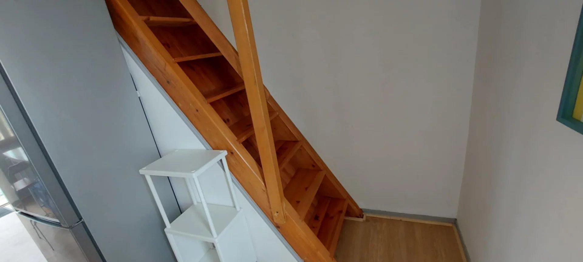 Detached hamlet house close to town, Limousin – France – BVI80014