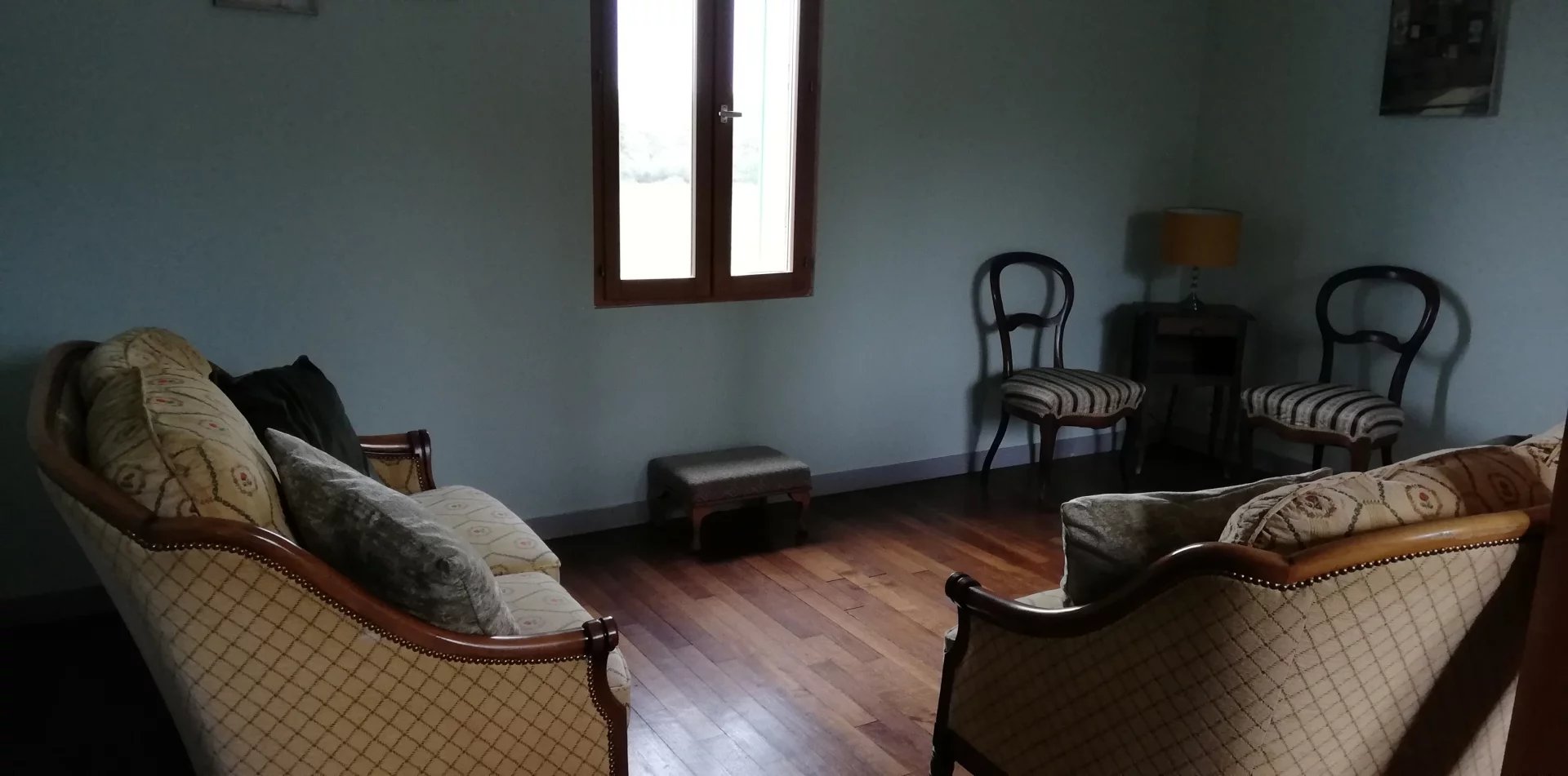 Detached hamlet house close to town, Limousin – France – BVI80014