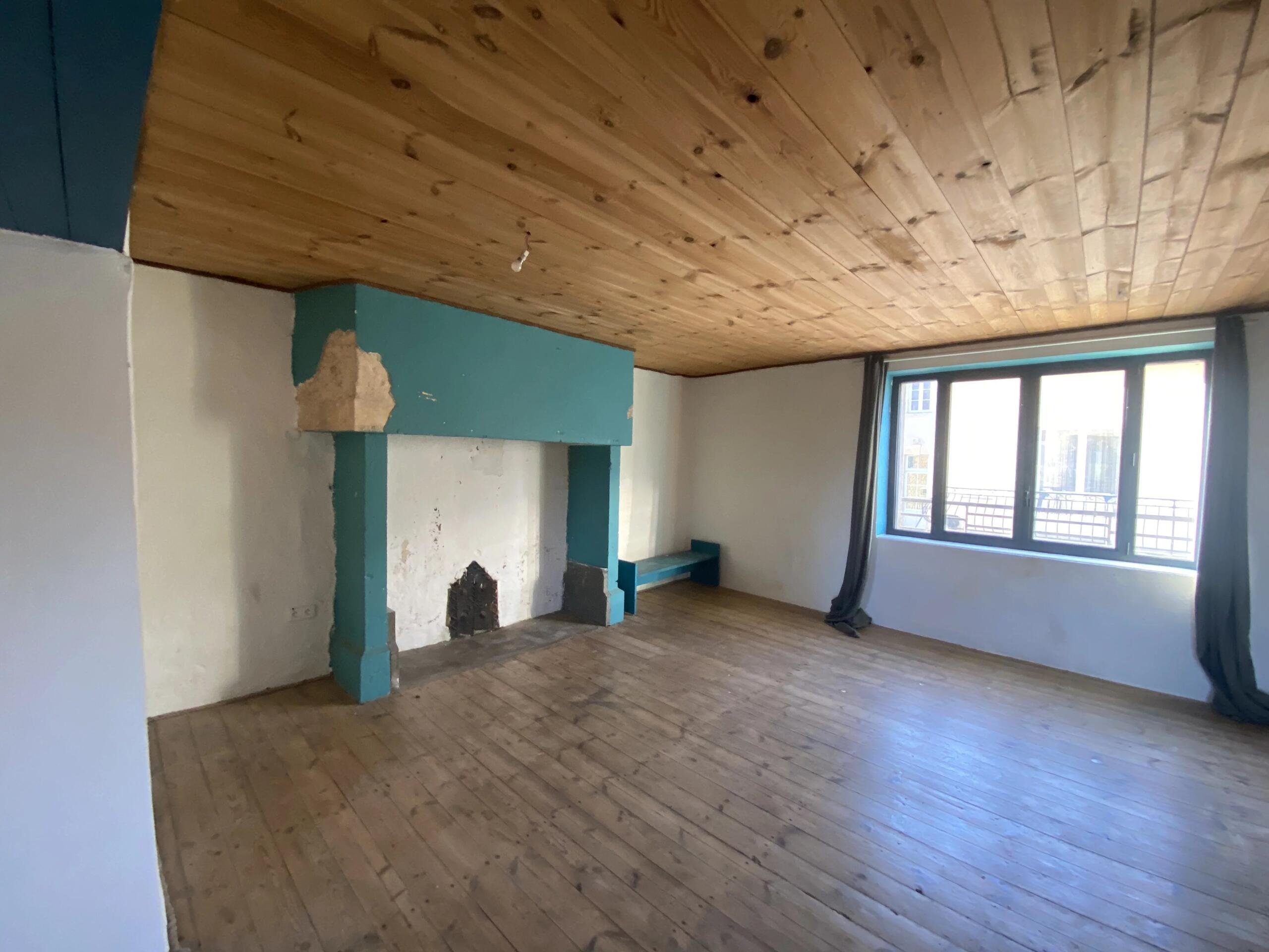 Village House close to Montayral and Fumel, Lot Valley, Aquitaine – France – BVI83974