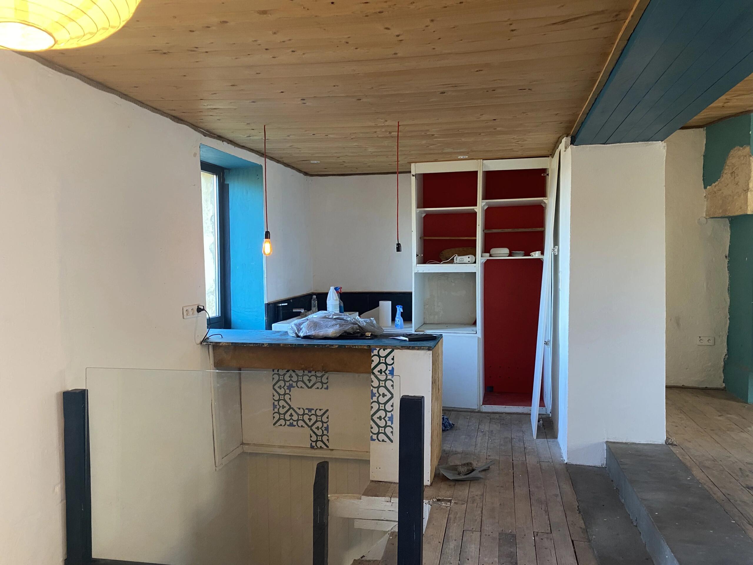 Village House close to Montayral and Fumel, Lot Valley, Aquitaine – France – BVI83974