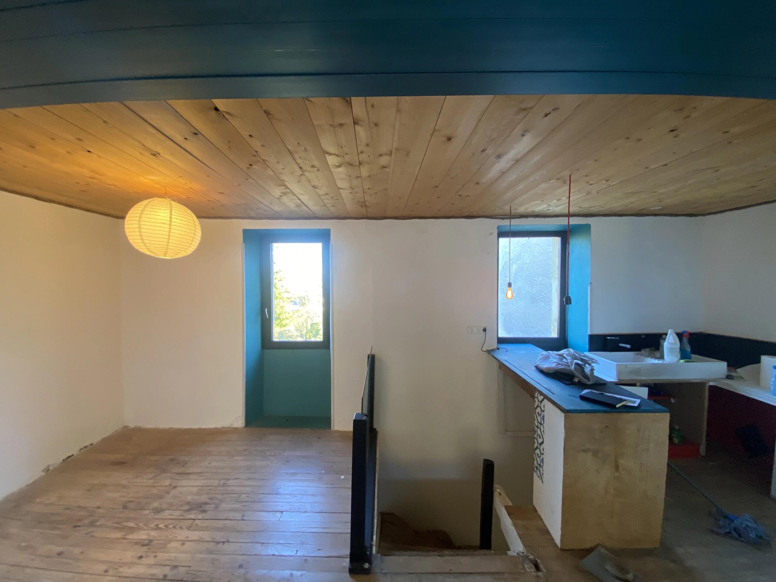 Village House close to Montayral and Fumel, Lot Valley, Aquitaine – France – BVI83974