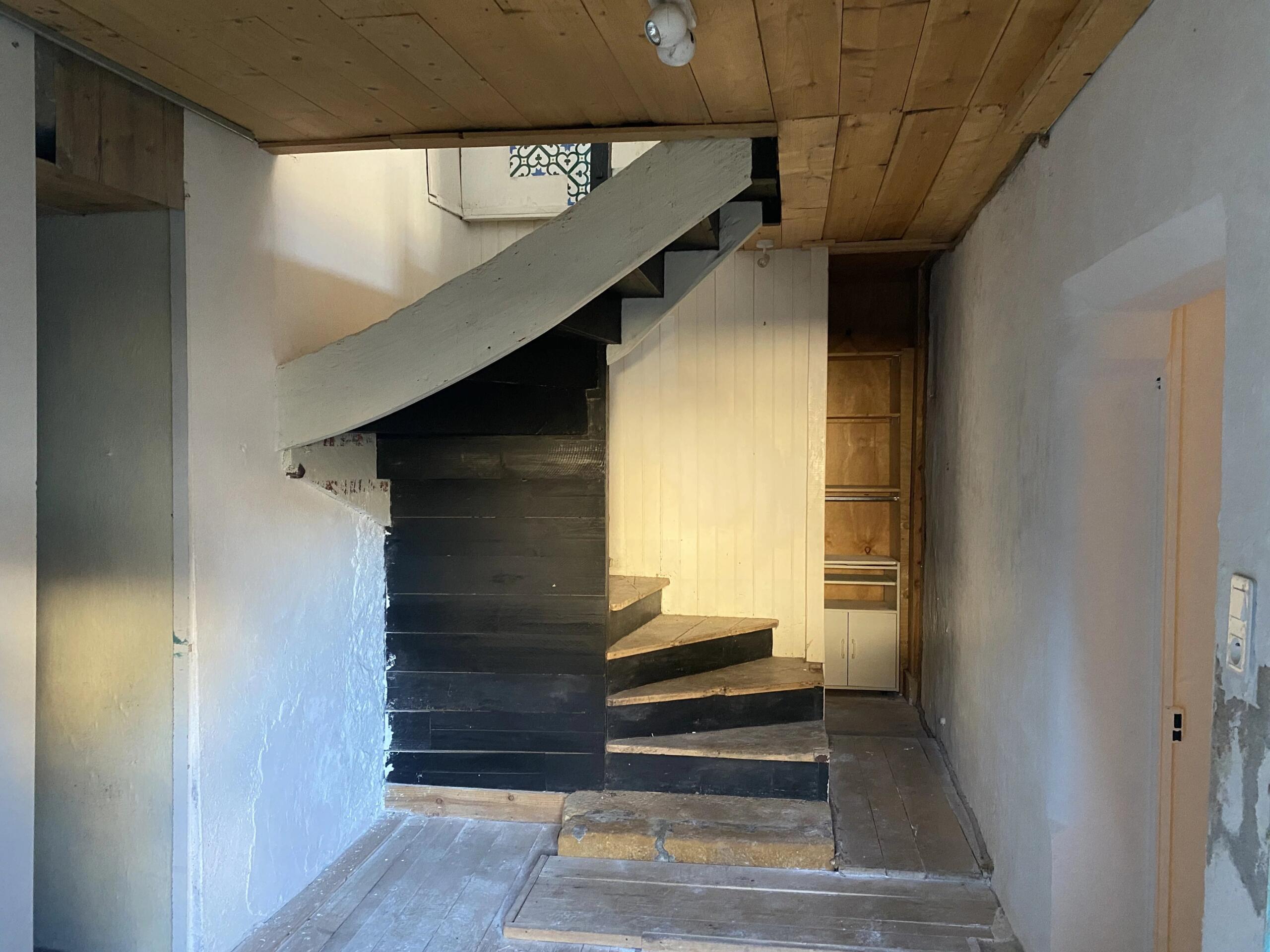 Village House close to Montayral and Fumel, Lot Valley, Aquitaine – France – BVI83974