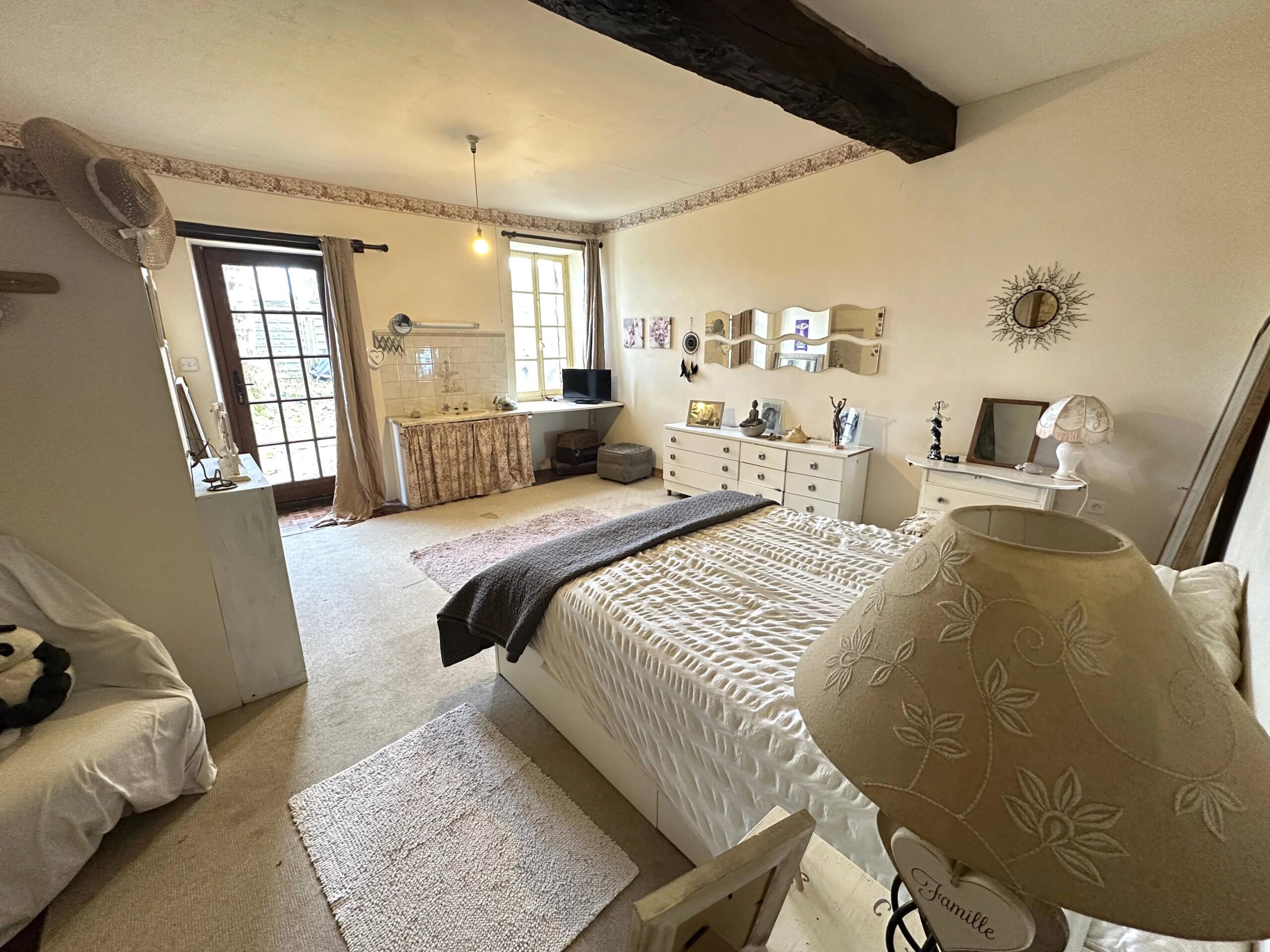 4-bed Stone House with Pool and Countryside Views near Saint-Émilion, Aquitaine – France – BVI83758