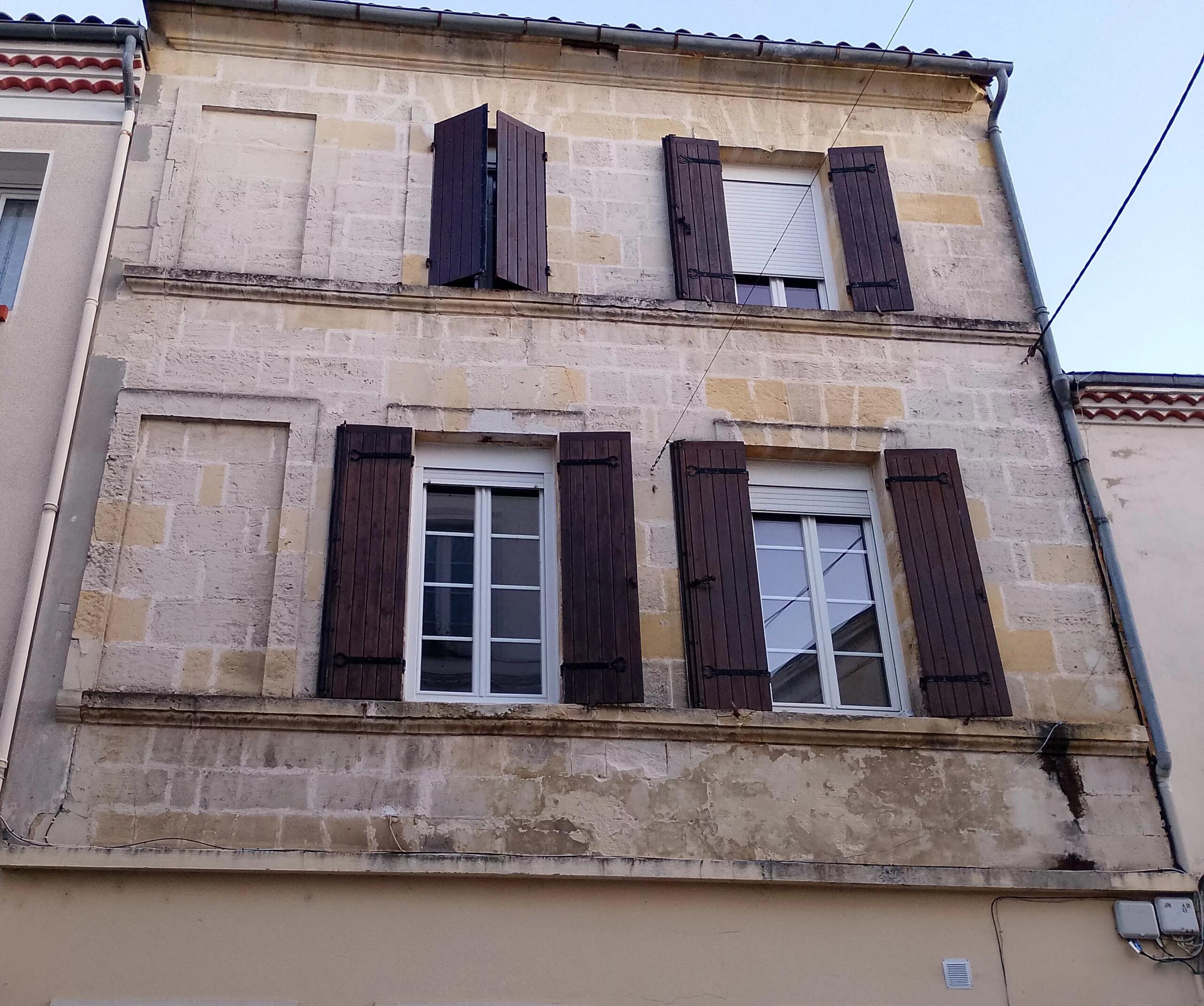 Jonzac, Poitou-Charentes – France – BVI83184