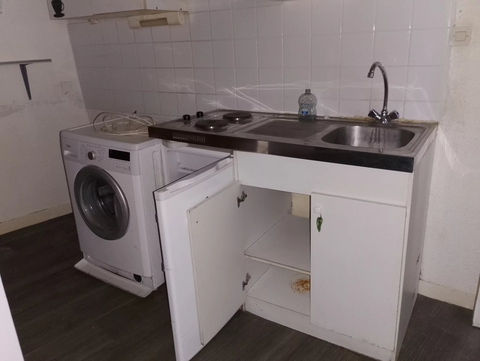 Jonzac, Poitou-Charentes – France – BVI83184