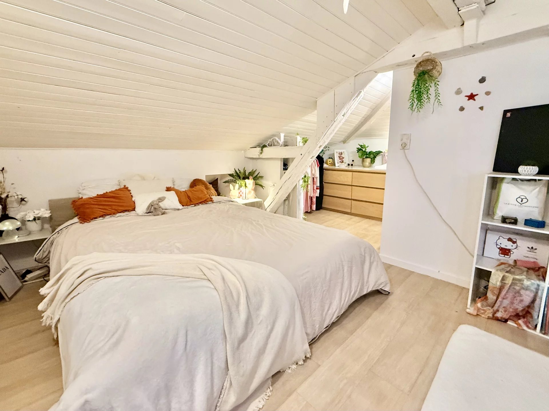 Charming Character Stone Cottage in the Heart of the Lot-et-Garonne Countryside, Aquitaine – France – BVI83116