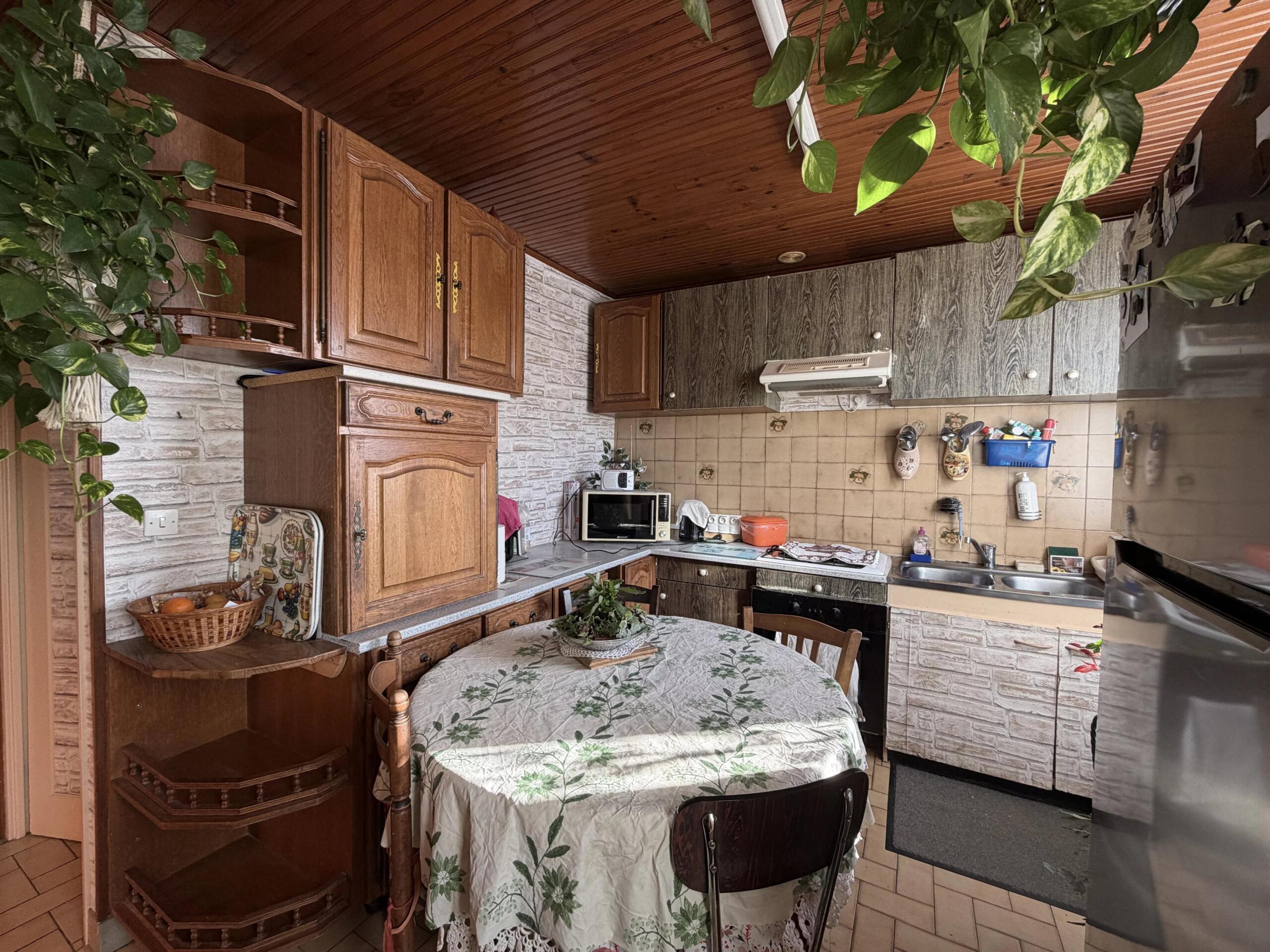 Three-Bedroom Bungalow in a Peaceful Village Near Ruffec, Poitou-Charentes – France – BVI84041