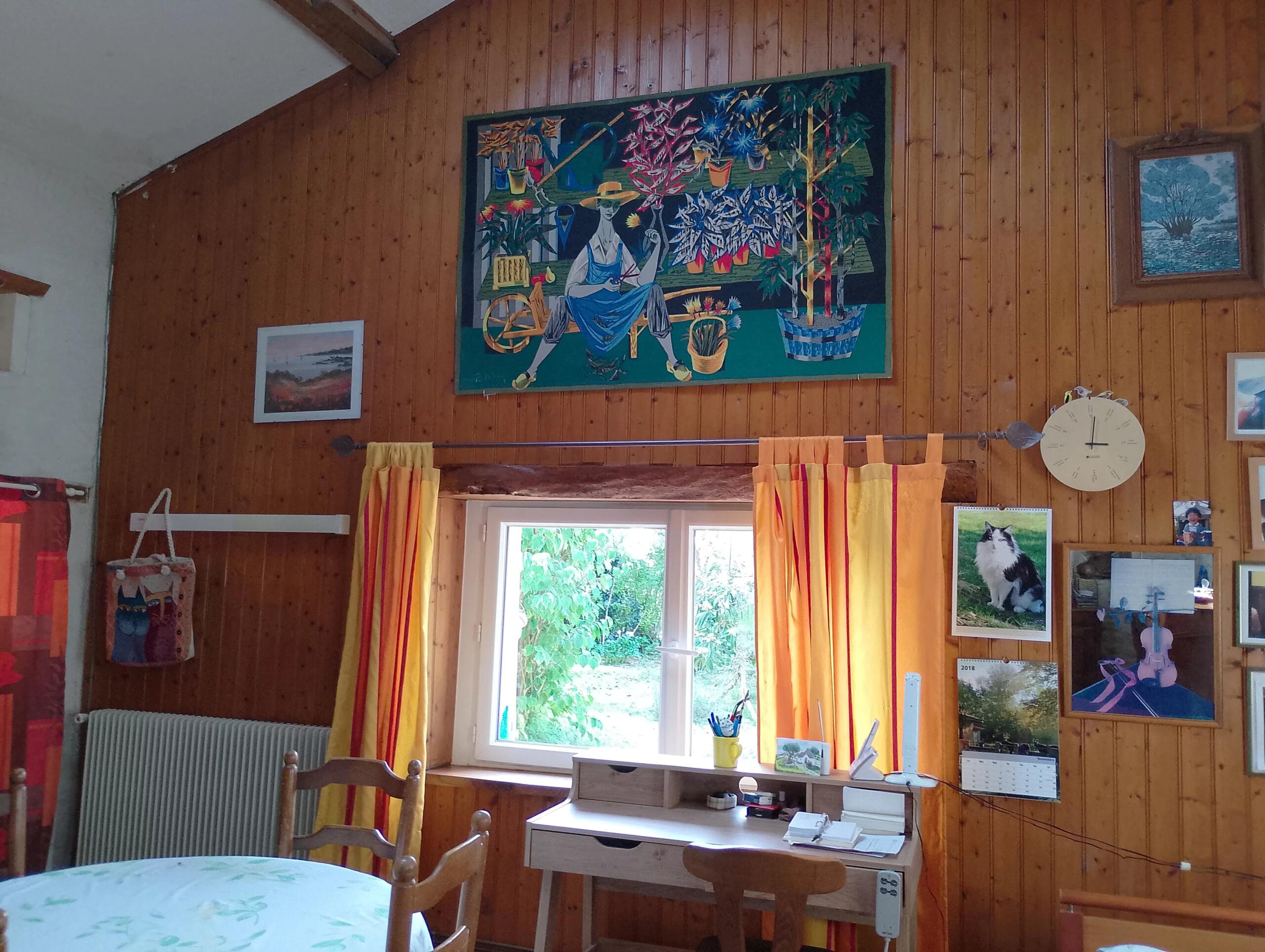 Between Jonzac and Pons, Poitou-Charentes – France – BVI83088