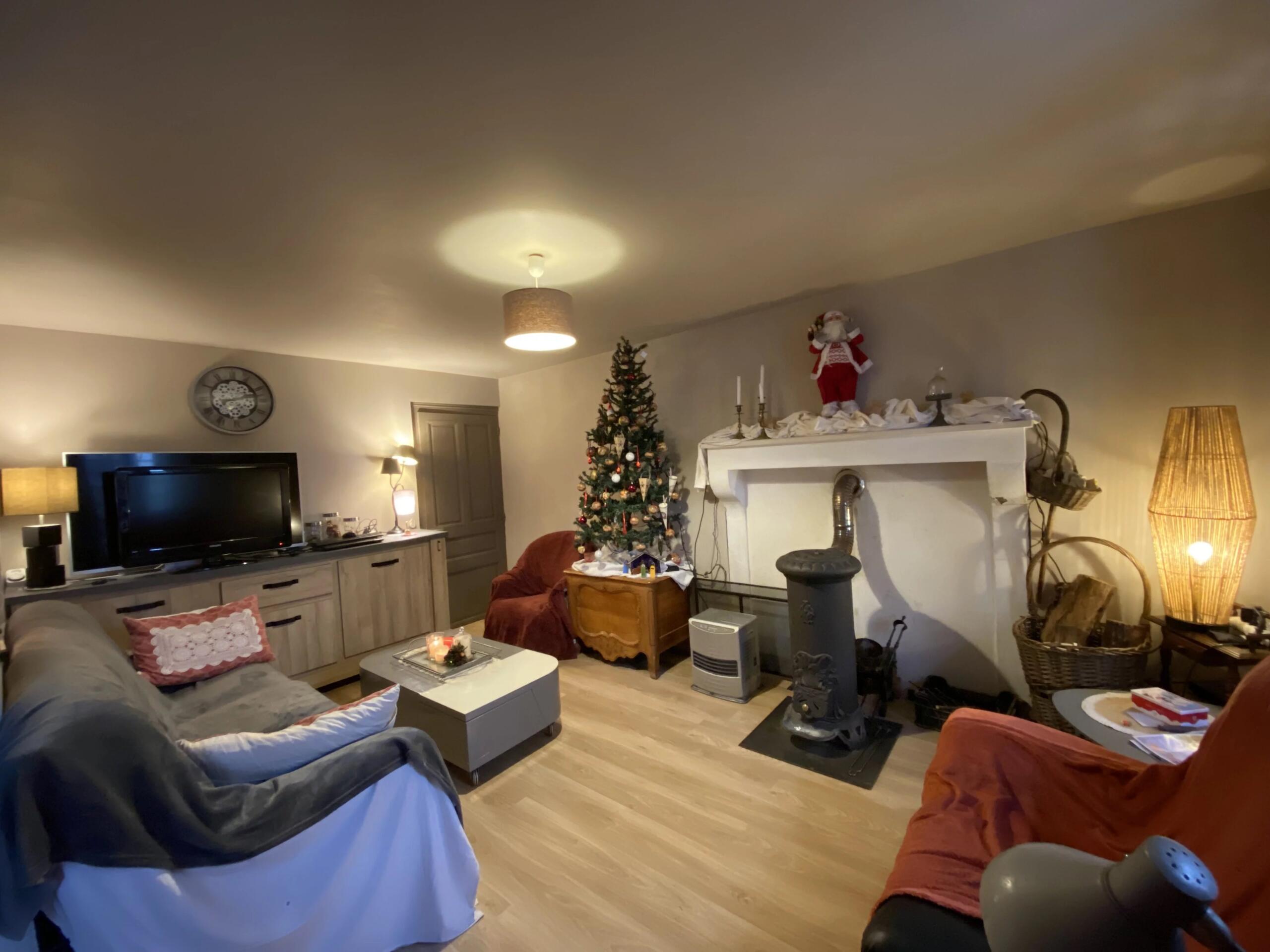 A family home with a garden near a city, Poitou-Charentes – France – BVI83683