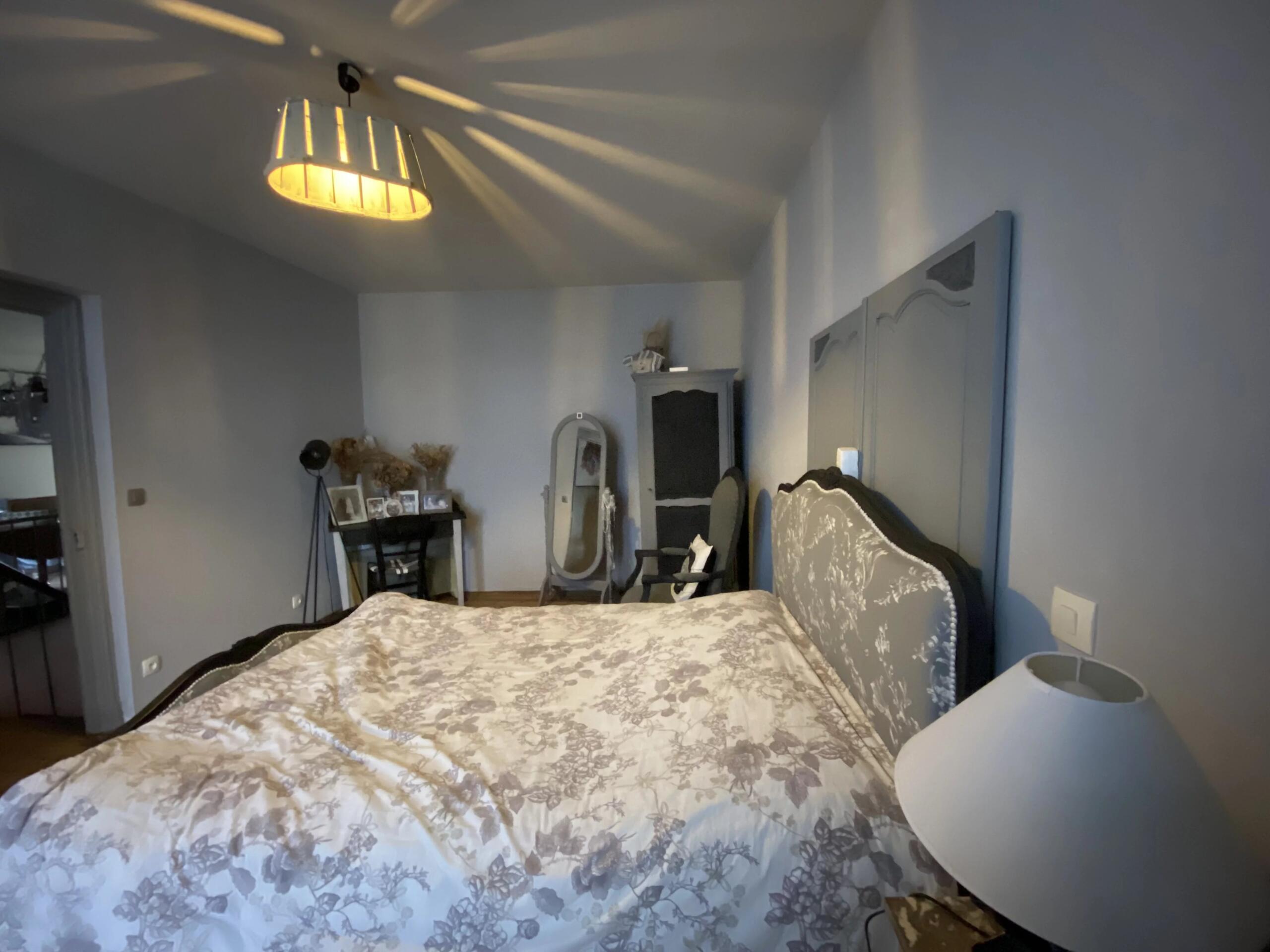 A family home with a garden near a city, Poitou-Charentes – France – BVI83683