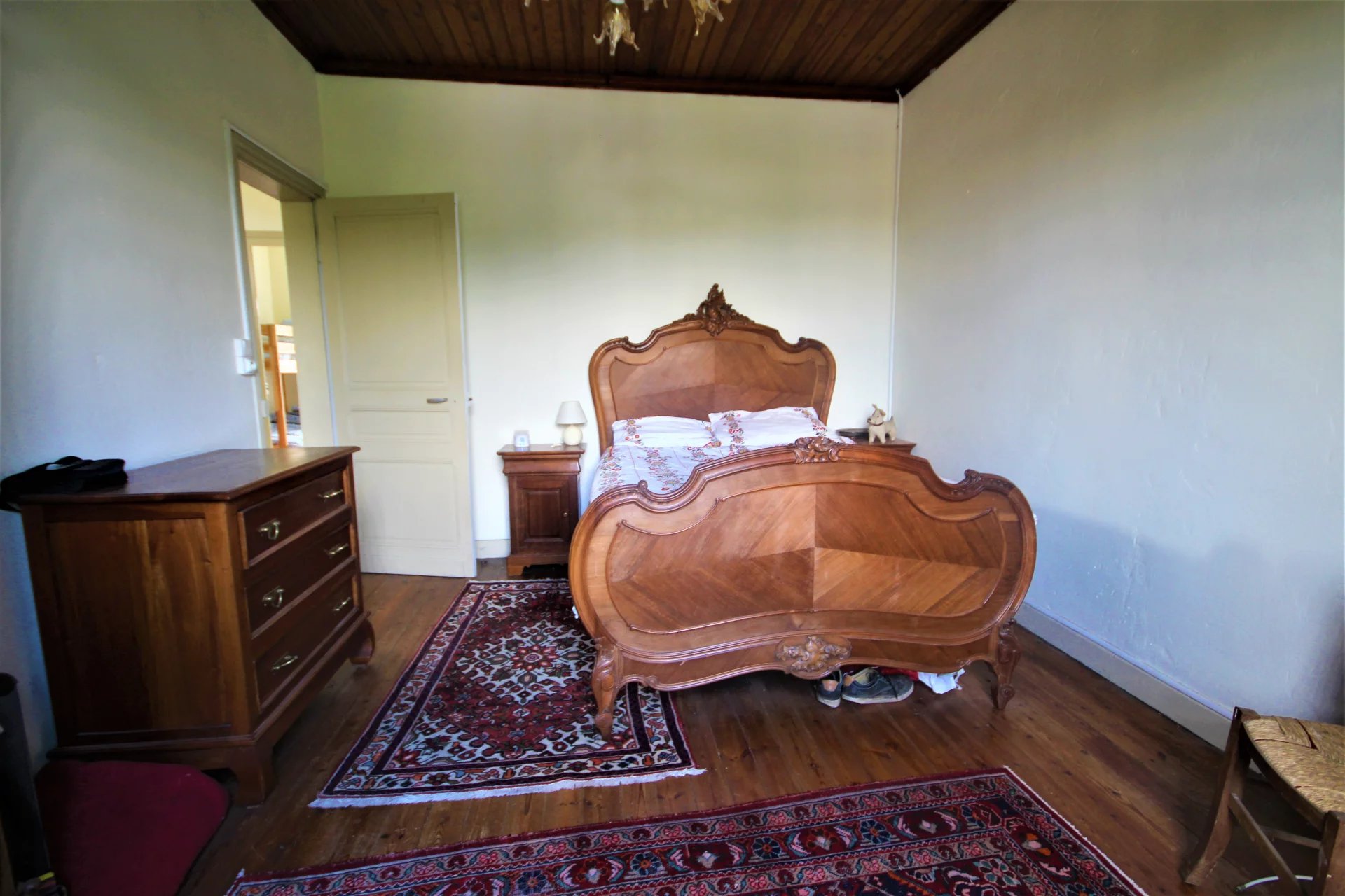 Townhouse in Eymet with 3 Bedrooms and a pool, Aquitaine – France – BVI83096