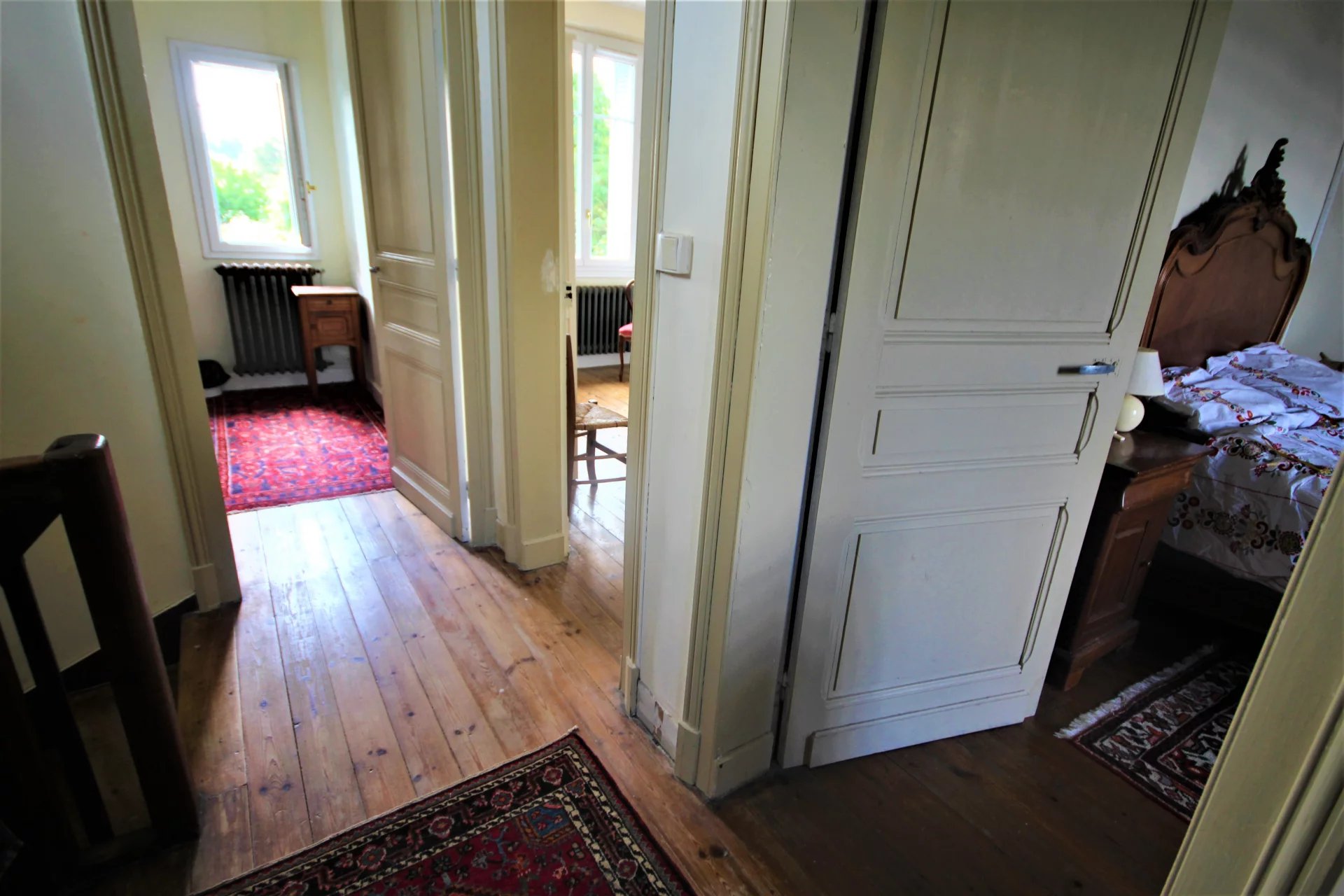 Townhouse in Eymet with 3 Bedrooms and a pool, Aquitaine – France – BVI83096