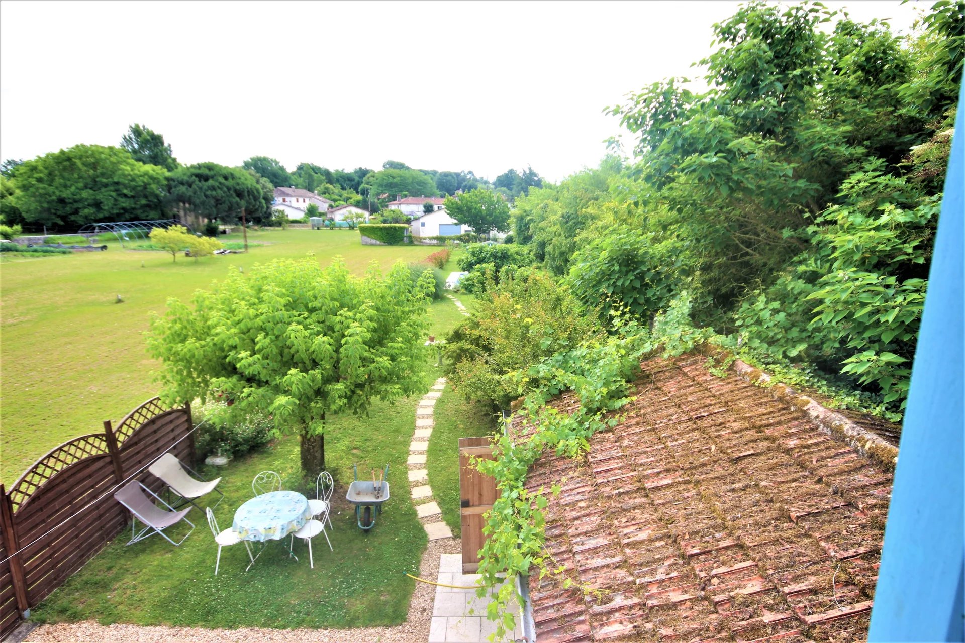 Townhouse in Eymet with 3 Bedrooms and a pool, Aquitaine – France – BVI83096