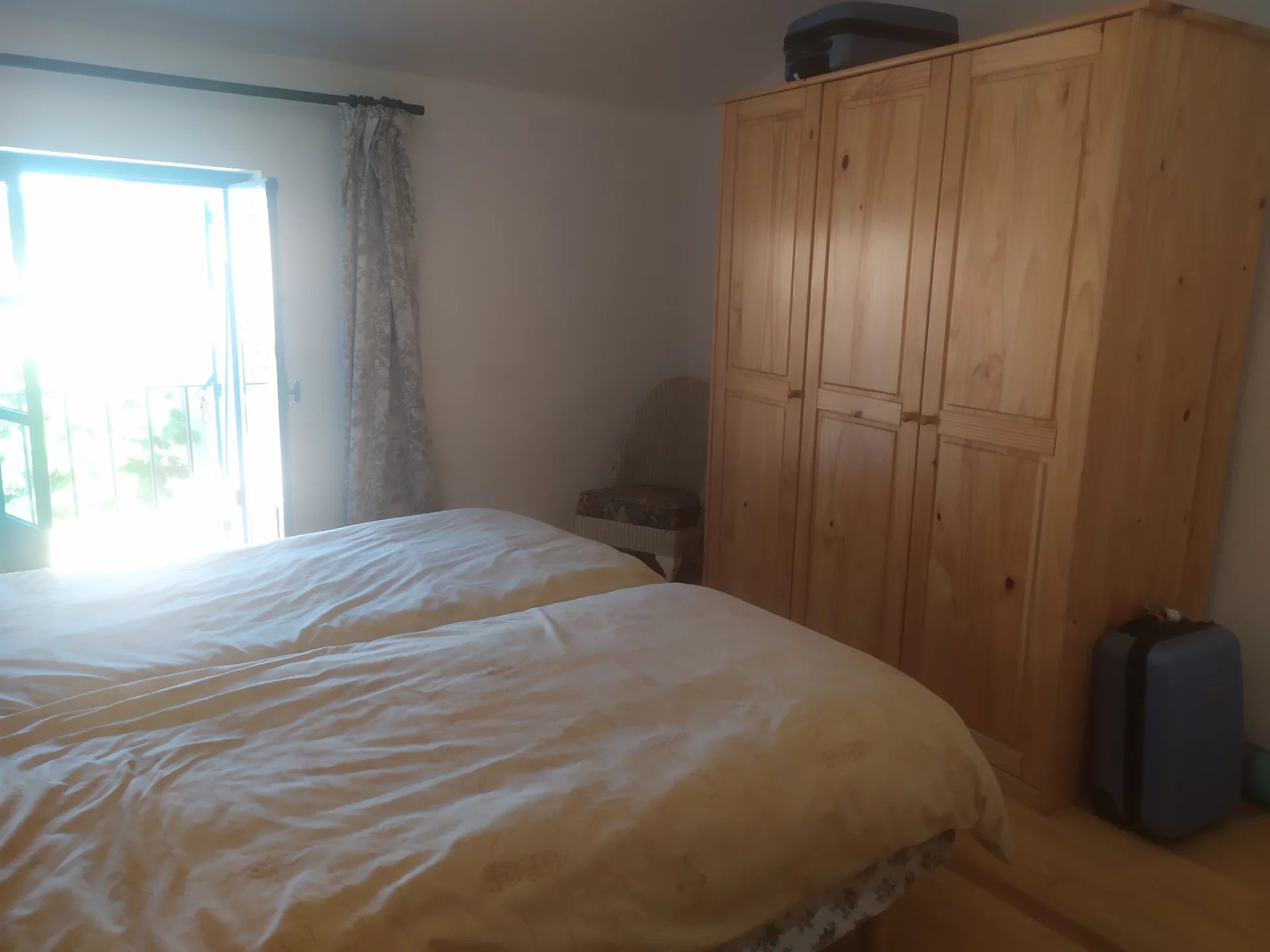 Three bedroomed house with large terrace and garage, Languedoc-Roussillon – France – BVI76259