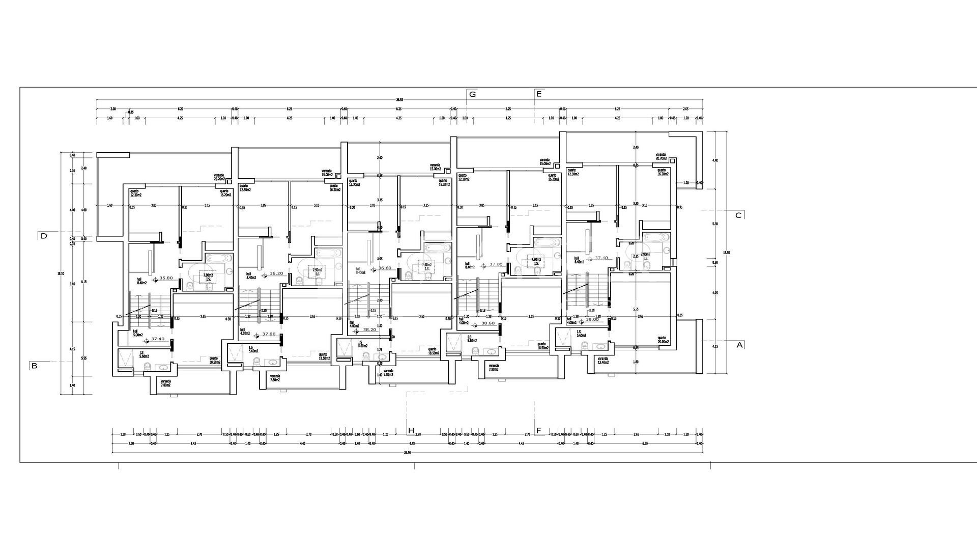 Plot house in Albufeira, Portugal – KP1109Z