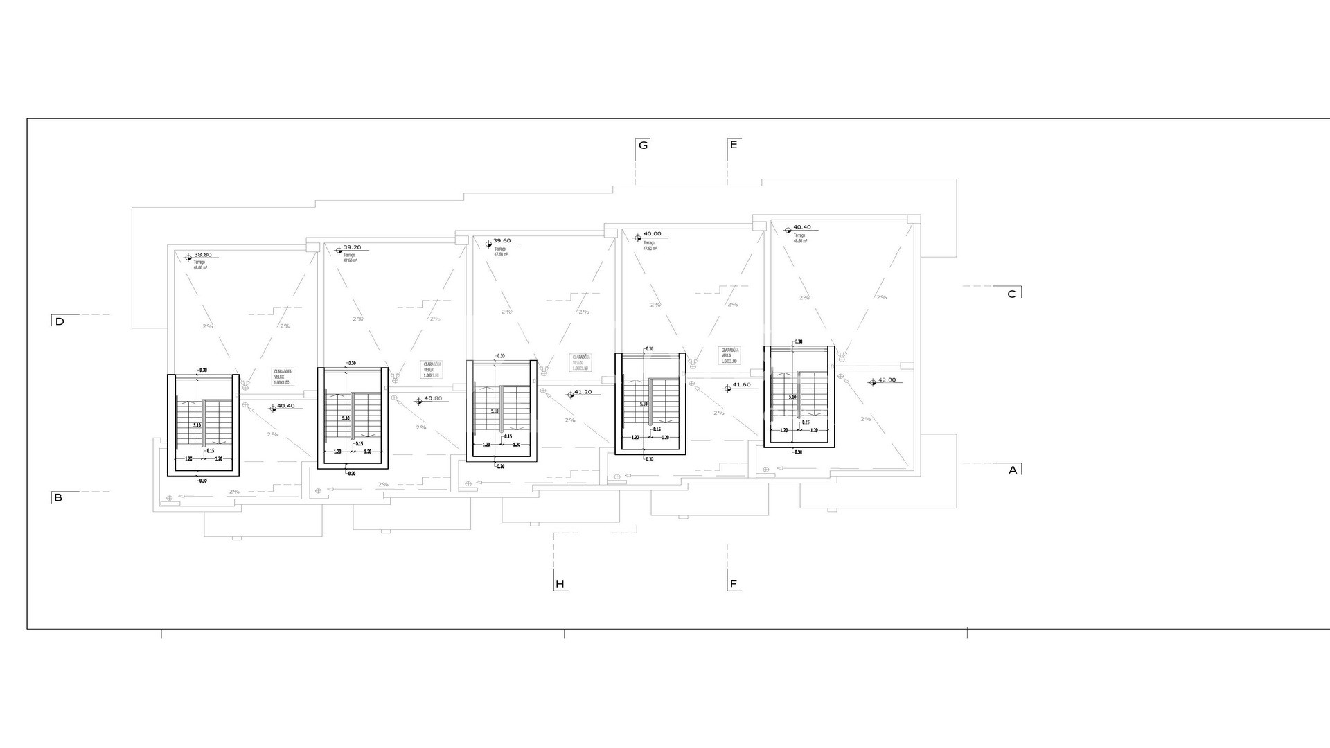 Plot house in Albufeira, Portugal – KP1109Z