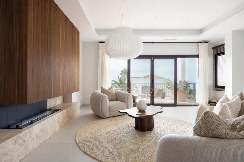 6 bedroom Villa in Marbella, Malaga, Spain – 428-03841P