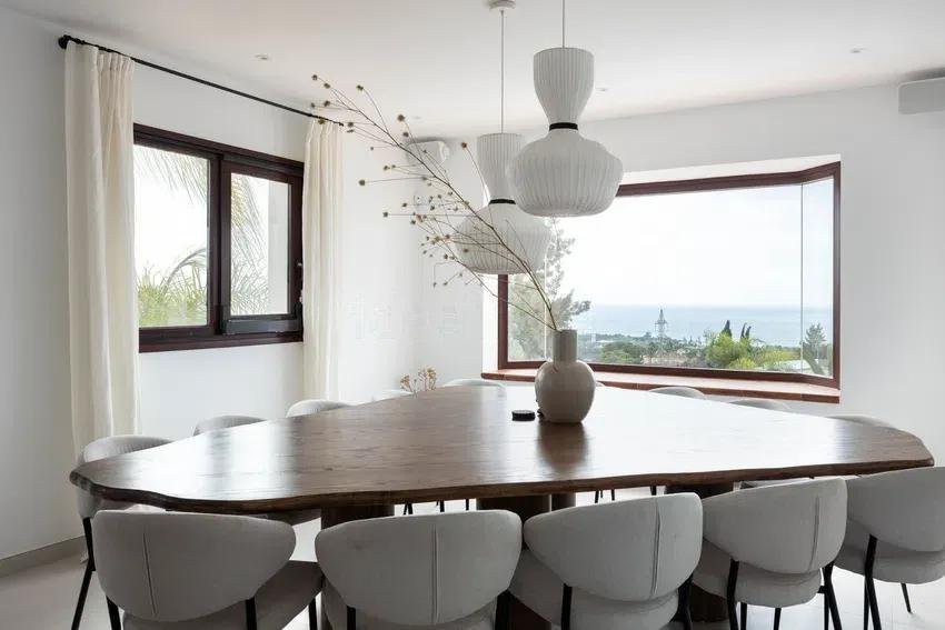 6 bedroom Villa in Marbella, Malaga, Spain – 428-03841P