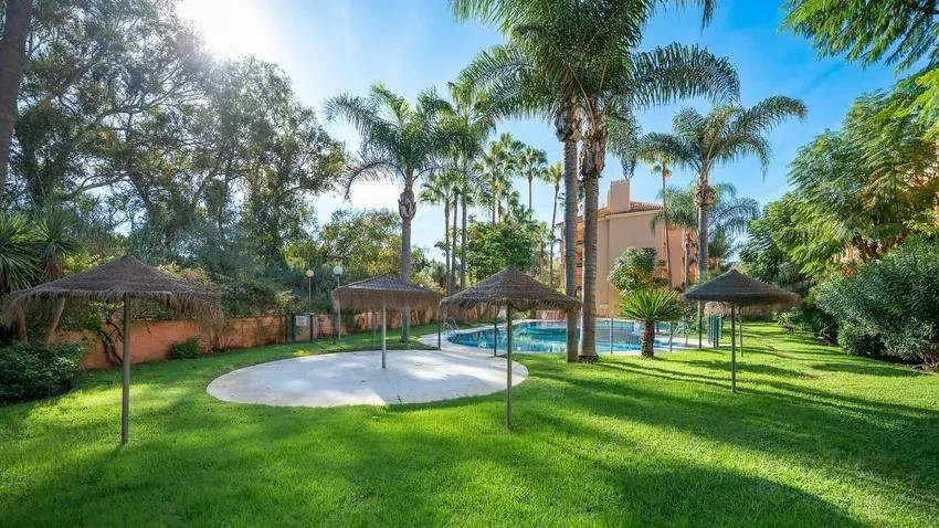 3 bedroom Duplex Penthouse in Marbella, Malaga, Spain – 428-05130P