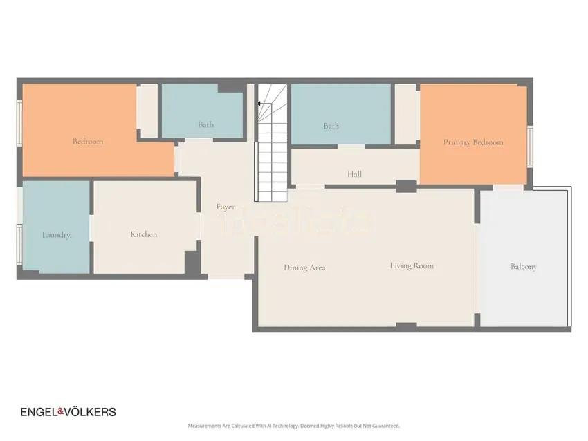 3 bedroom Duplex Penthouse in Marbella, Malaga, Spain – 428-05130P