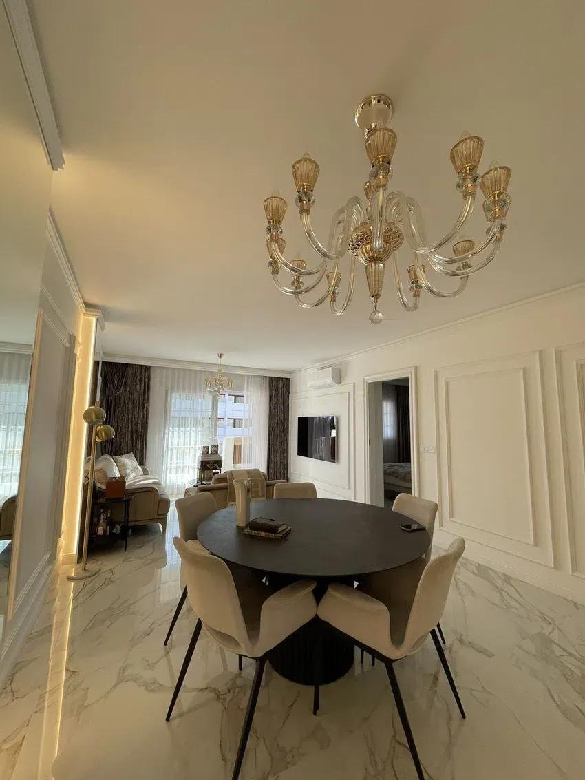 2 bedroom Apartment in Marbella, Malaga, Spain – 428-05152P