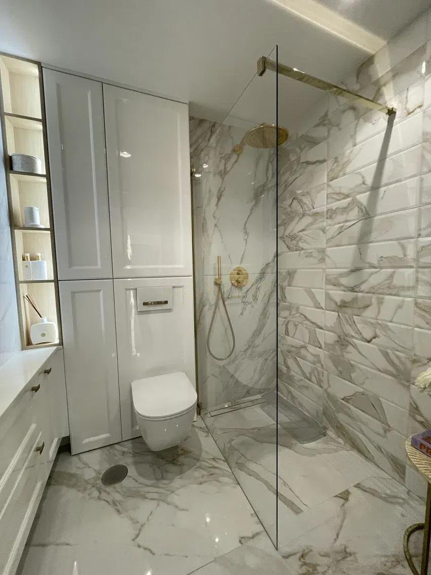 2 bedroom Apartment in Marbella, Malaga, Spain – 428-05152P