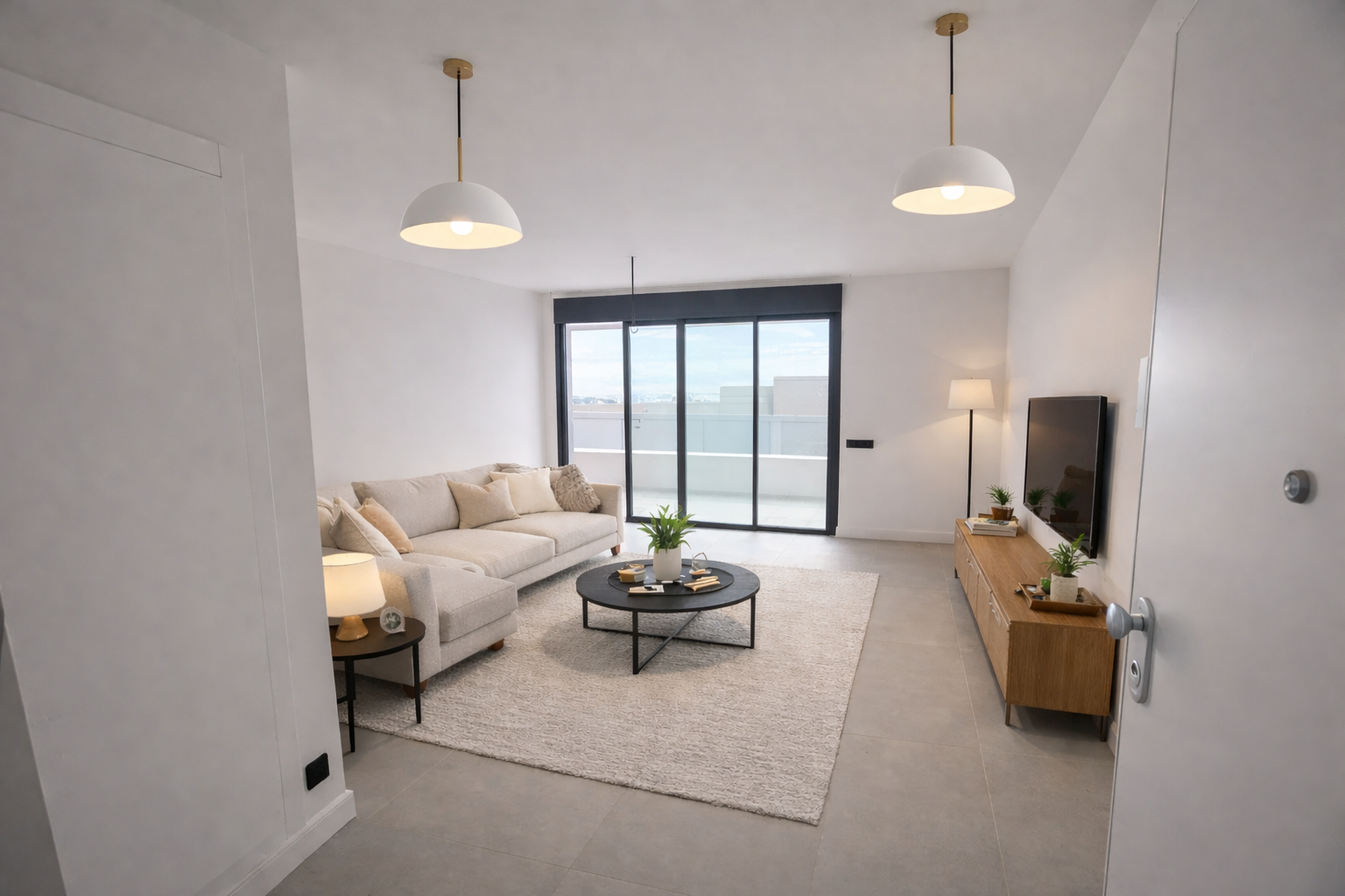 2 bedroom Apartment in Marbella, Malaga, Spain – 428-05154P