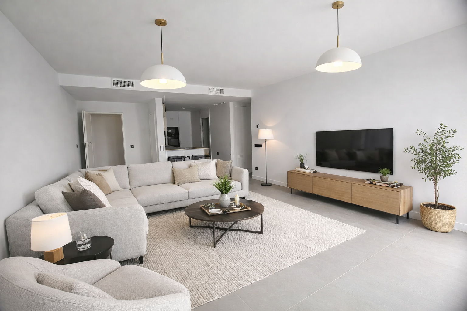 2 bedroom Apartment in Marbella, Malaga, Spain – 428-05154P