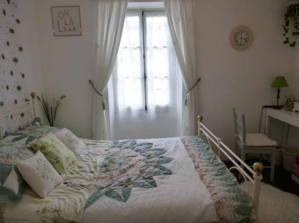 Charming Funished & Renovated 2 Bed House in Haute-Vienne, France – Rent to Buy over 10 years!