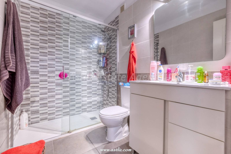 1 bedroom apartment in Jardines Del Mar, Puerto De Santiago, Spain – AAEP1870