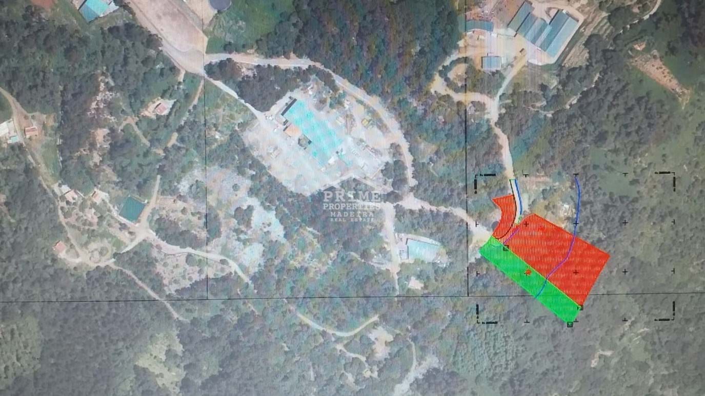 Land in São Vicente, Ilha Da Madeira, Portugal – #1466