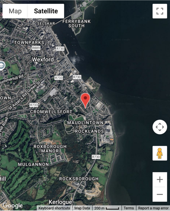 No Mortgage Needed – 3 Bedroom House , Wexford, Ireland